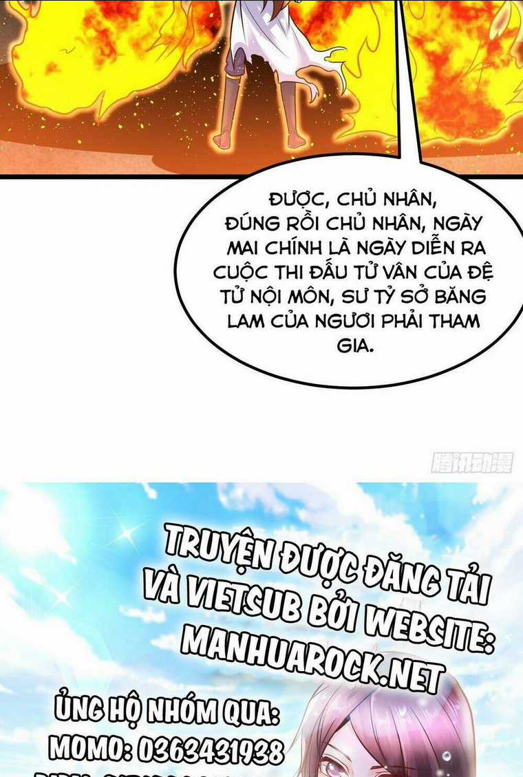 Võ Đạo Đỉnh Phong - Chapter 21 - Trang 51