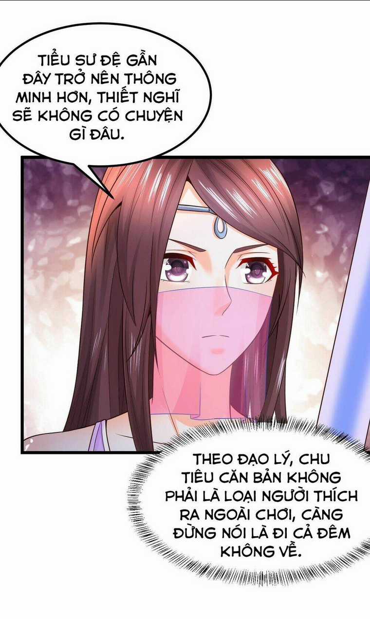 Võ Đạo Đỉnh Phong - Chapter 22 - Trang 18