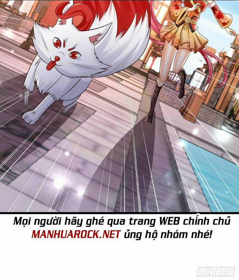 Võ Đạo Đỉnh Phong - Chapter 22 - Trang 23