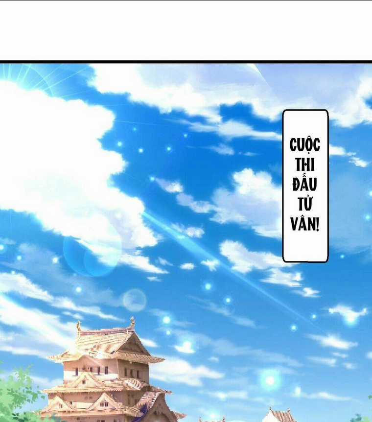 Võ Đạo Đỉnh Phong - Chapter 22 - Trang 24