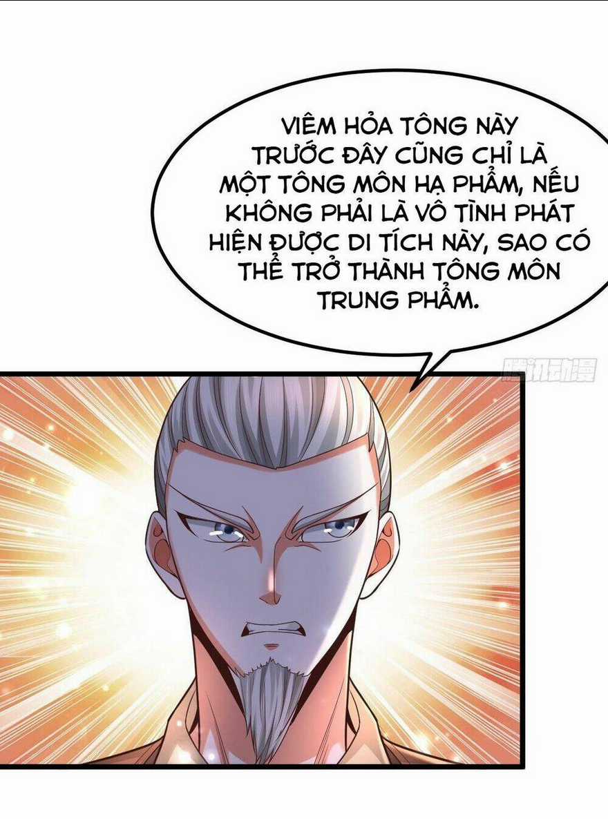 Võ Đạo Đỉnh Phong - Chapter 22 - Trang 4
