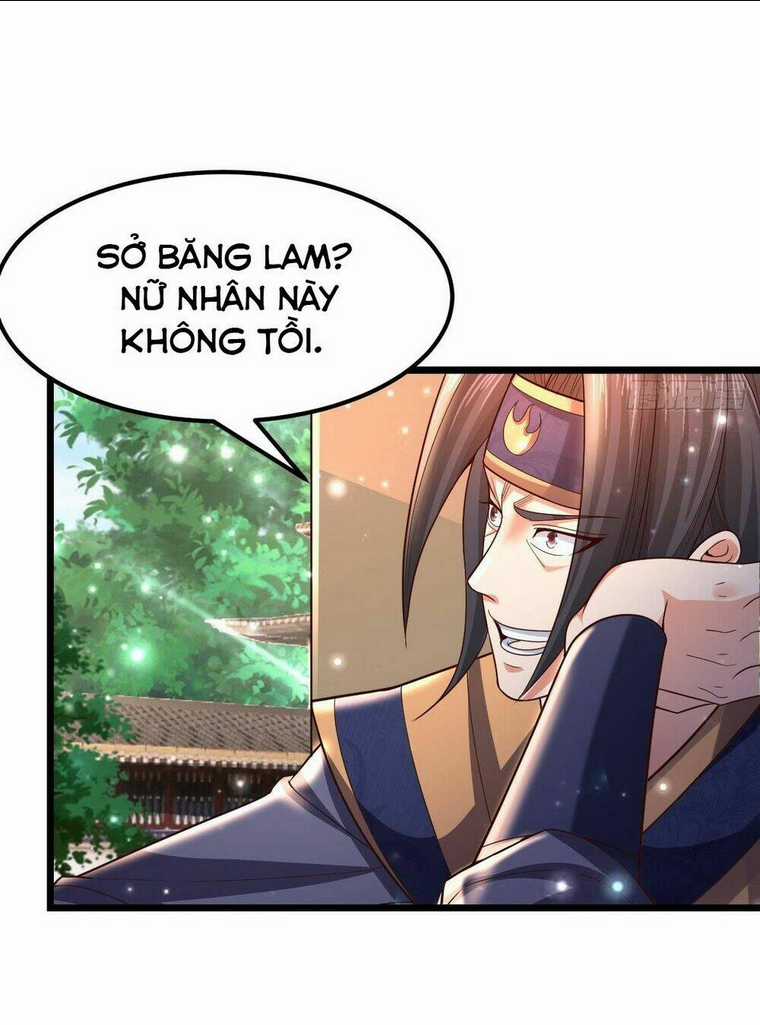 Võ Đạo Đỉnh Phong - Chapter 22 - Trang 34