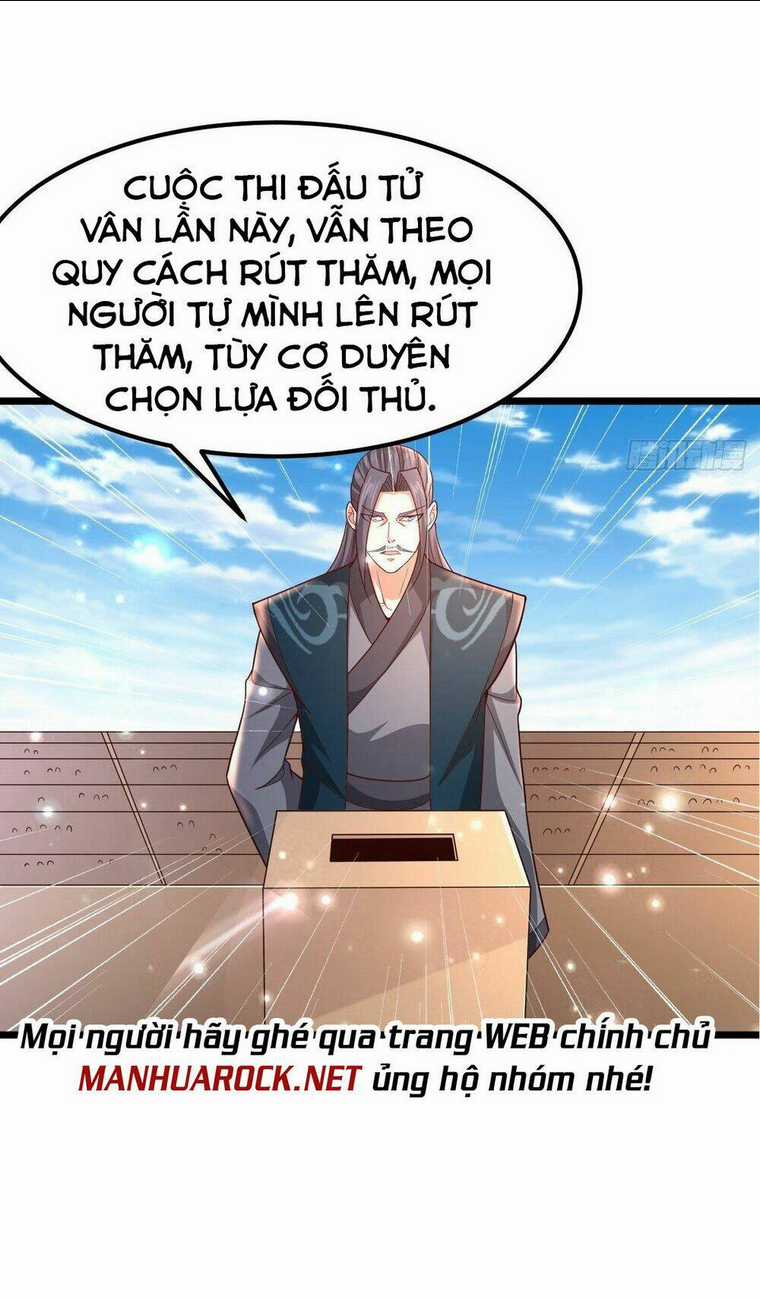 Võ Đạo Đỉnh Phong - Chapter 22 - Trang 35