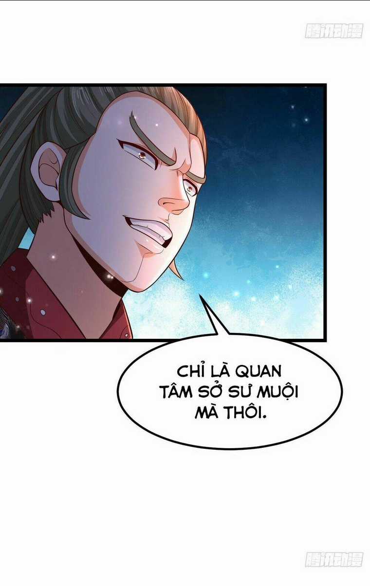 Võ Đạo Đỉnh Phong - Chapter 22 - Trang 38