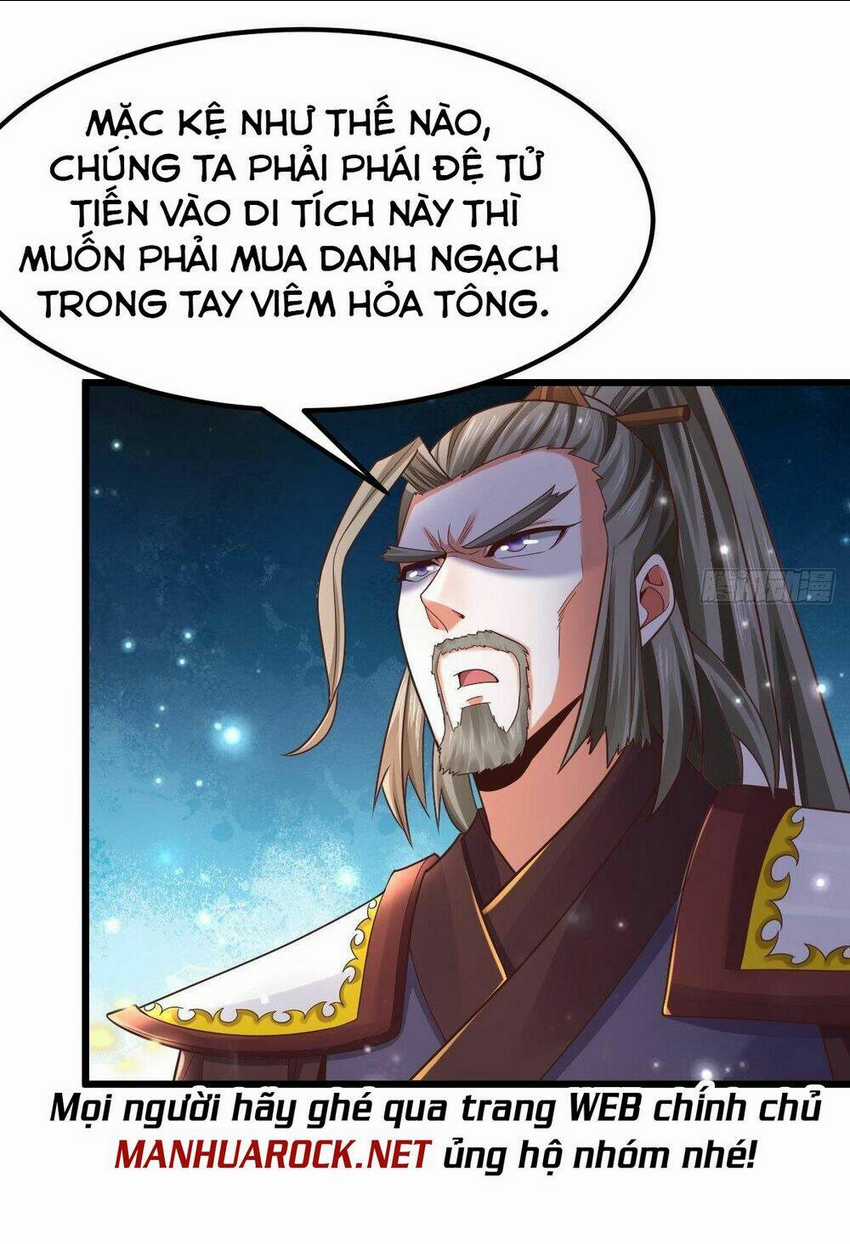 Võ Đạo Đỉnh Phong - Chapter 22 - Trang 5