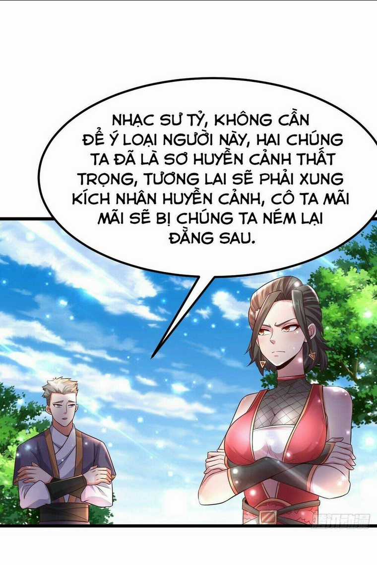 Võ Đạo Đỉnh Phong - Chapter 22 - Trang 46