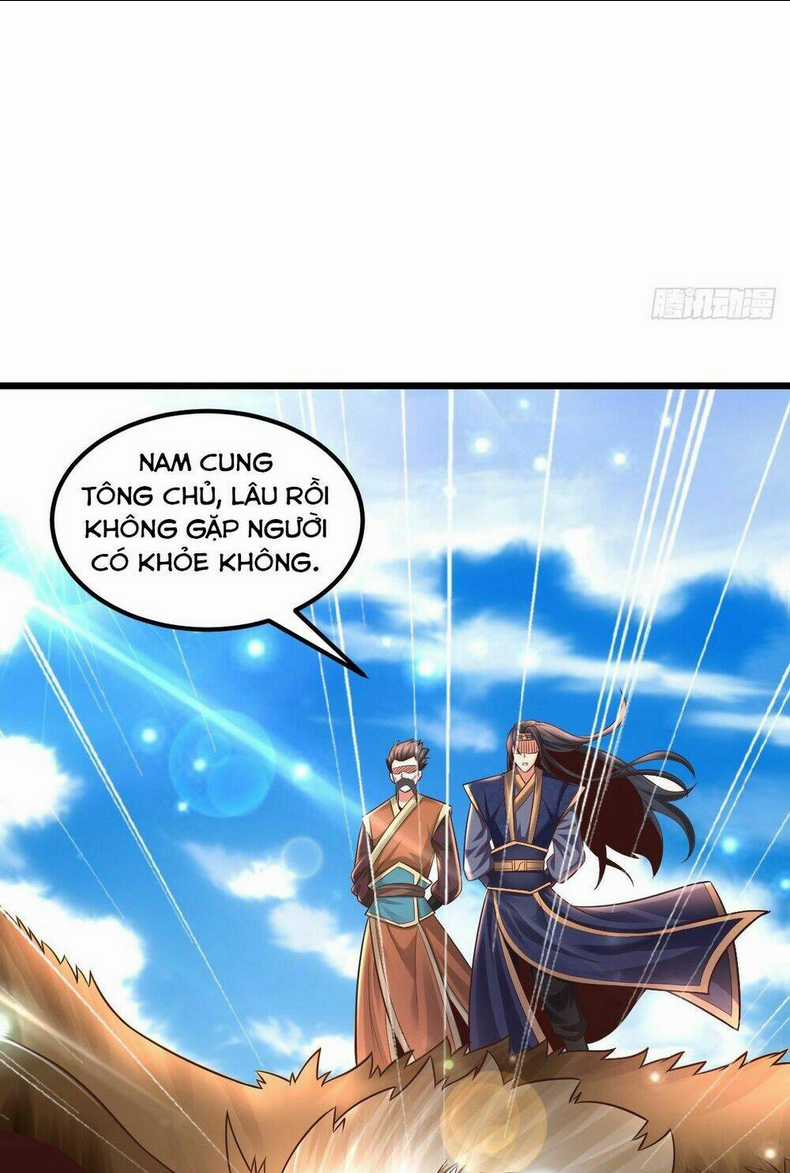 Võ Đạo Đỉnh Phong - Chapter 22 - Trang 7