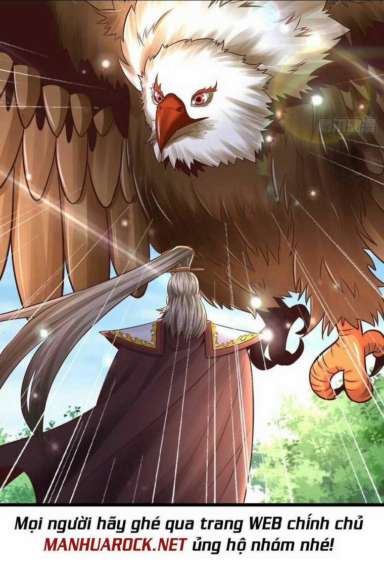 Võ Đạo Đỉnh Phong - Chapter 22 - Trang 8