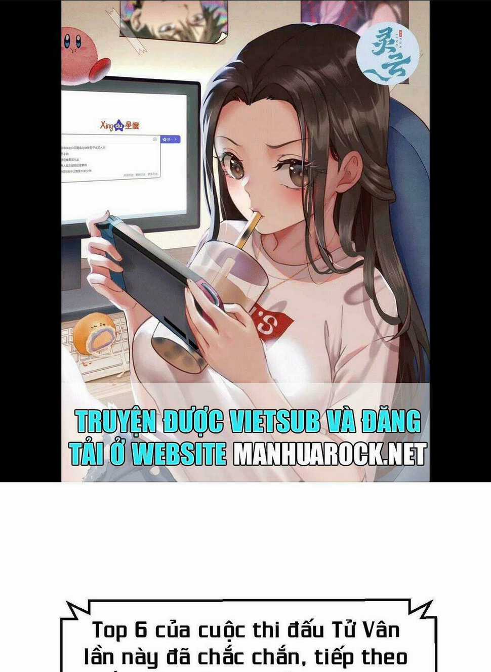 Võ Đạo Đỉnh Phong - Chapter 23 - Trang 1