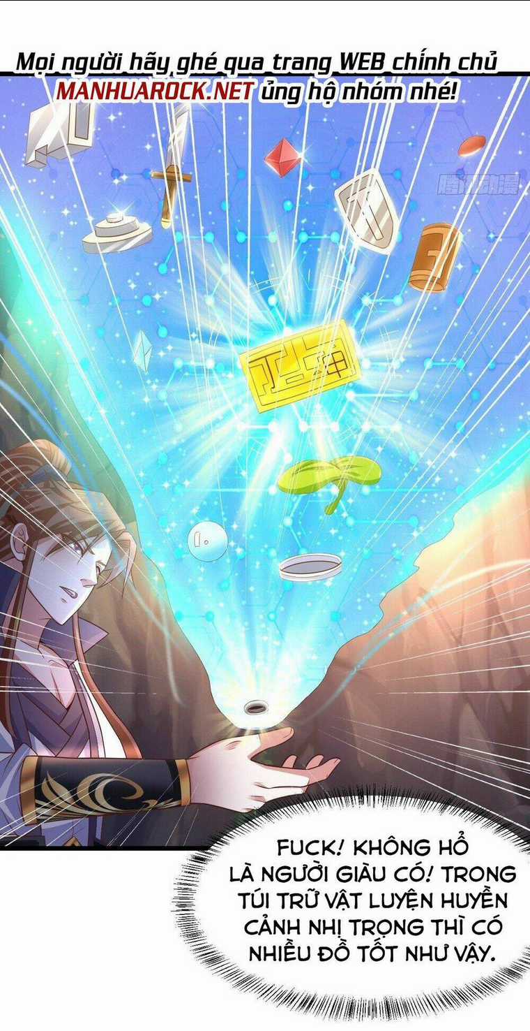 Võ Đạo Đỉnh Phong - Chapter 23 - Trang 18