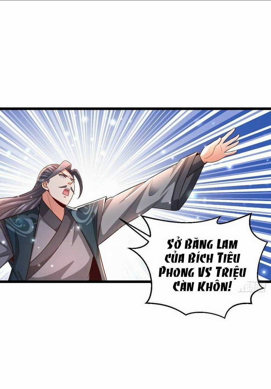 Võ Đạo Đỉnh Phong - Chapter 23 - Trang 3