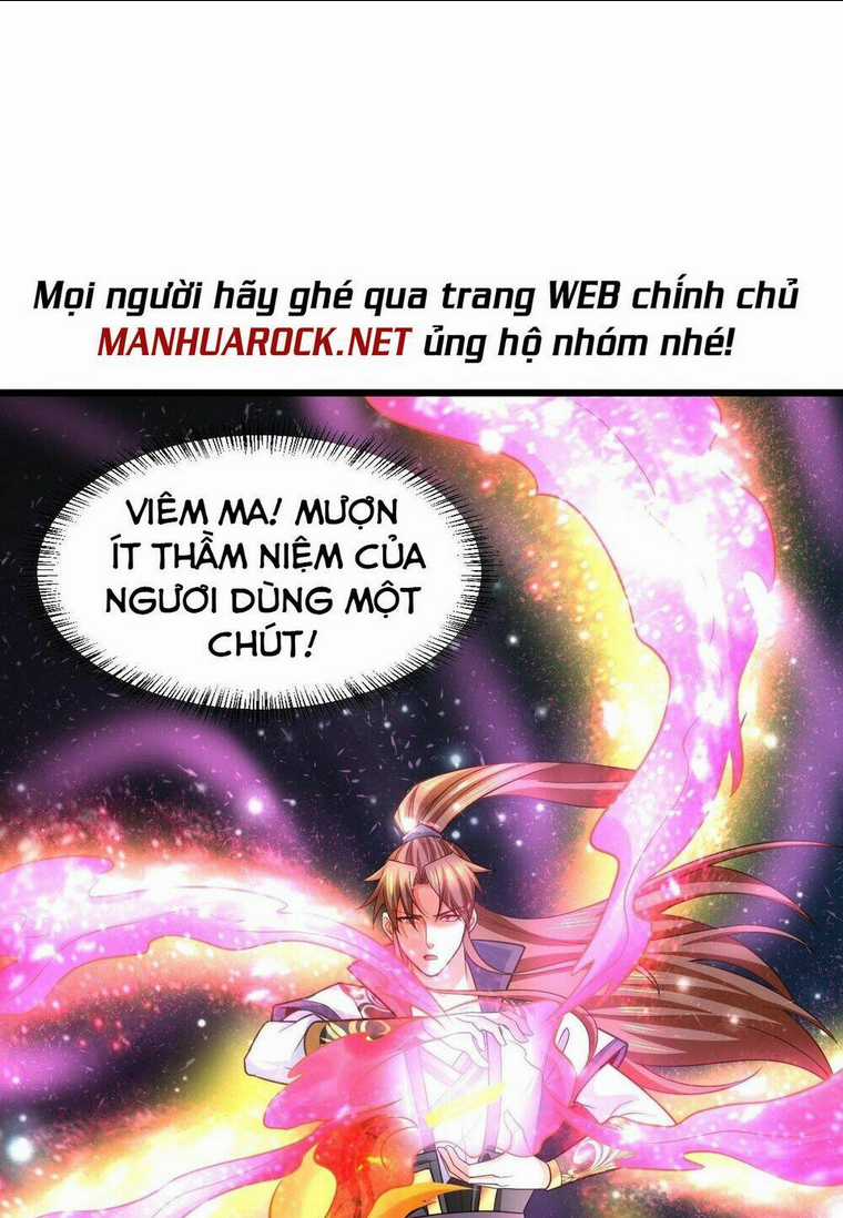 Võ Đạo Đỉnh Phong - Chapter 23 - Trang 26