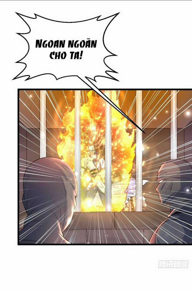 Võ Đạo Đỉnh Phong - Chapter 23 - Trang 30