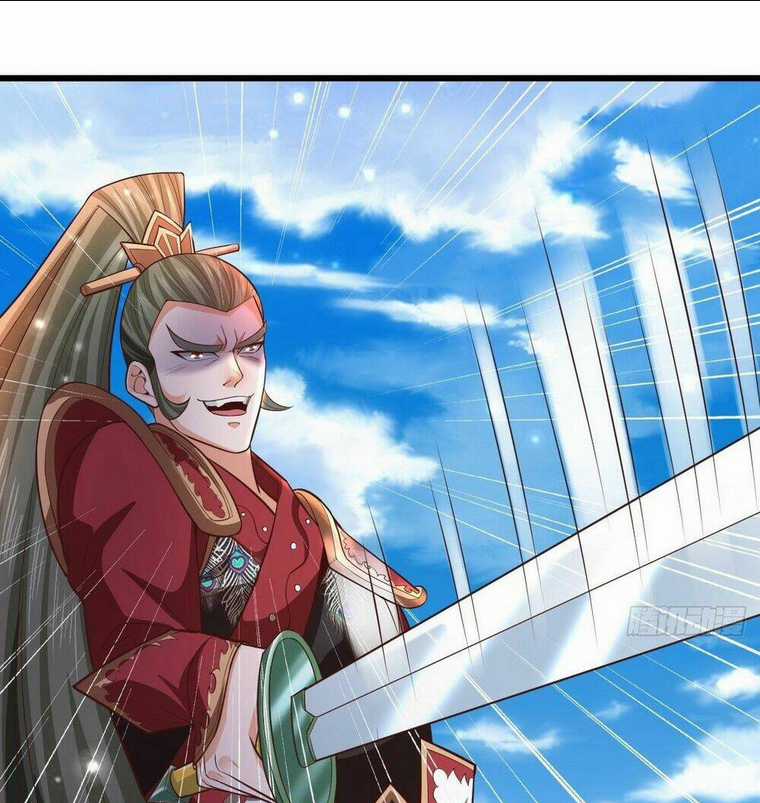 Võ Đạo Đỉnh Phong - Chapter 23 - Trang 41