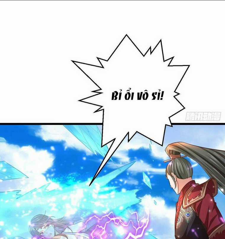 Võ Đạo Đỉnh Phong - Chapter 23 - Trang 44