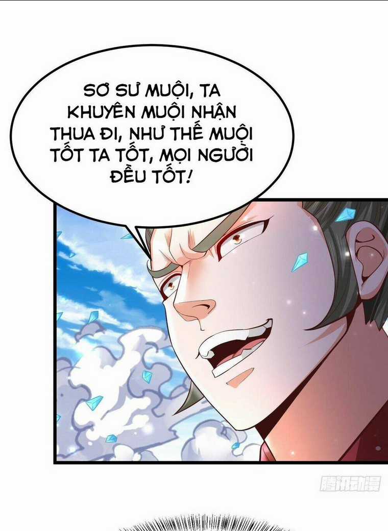 Võ Đạo Đỉnh Phong - Chapter 23 - Trang 46