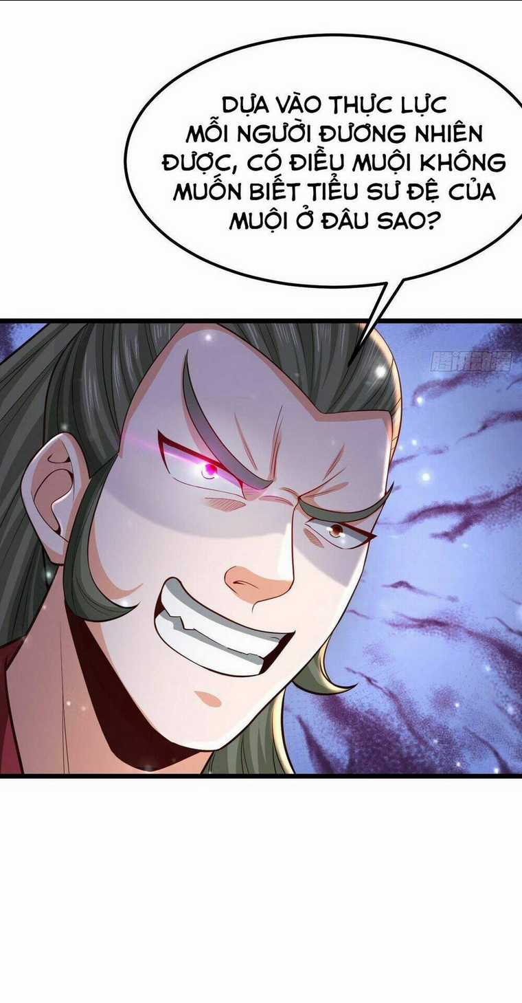 Võ Đạo Đỉnh Phong - Chapter 23 - Trang 8