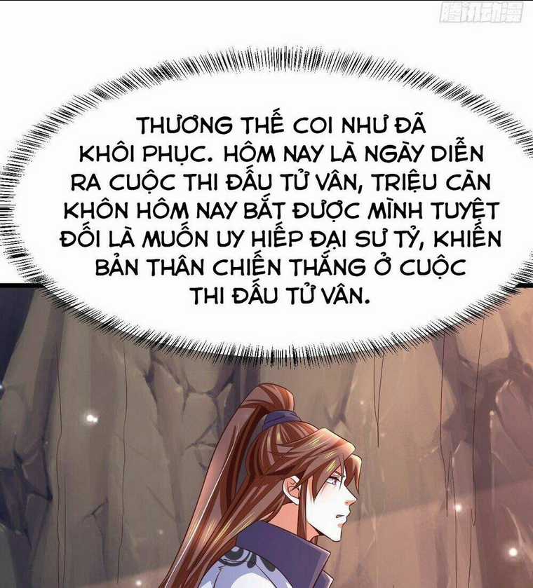 Võ Đạo Đỉnh Phong - Chapter 23 - Trang 10