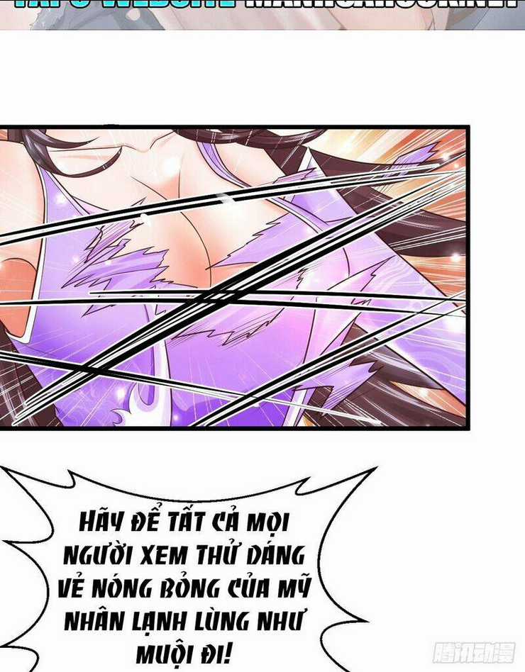 Võ Đạo Đỉnh Phong - Chapter 24 - Trang 2