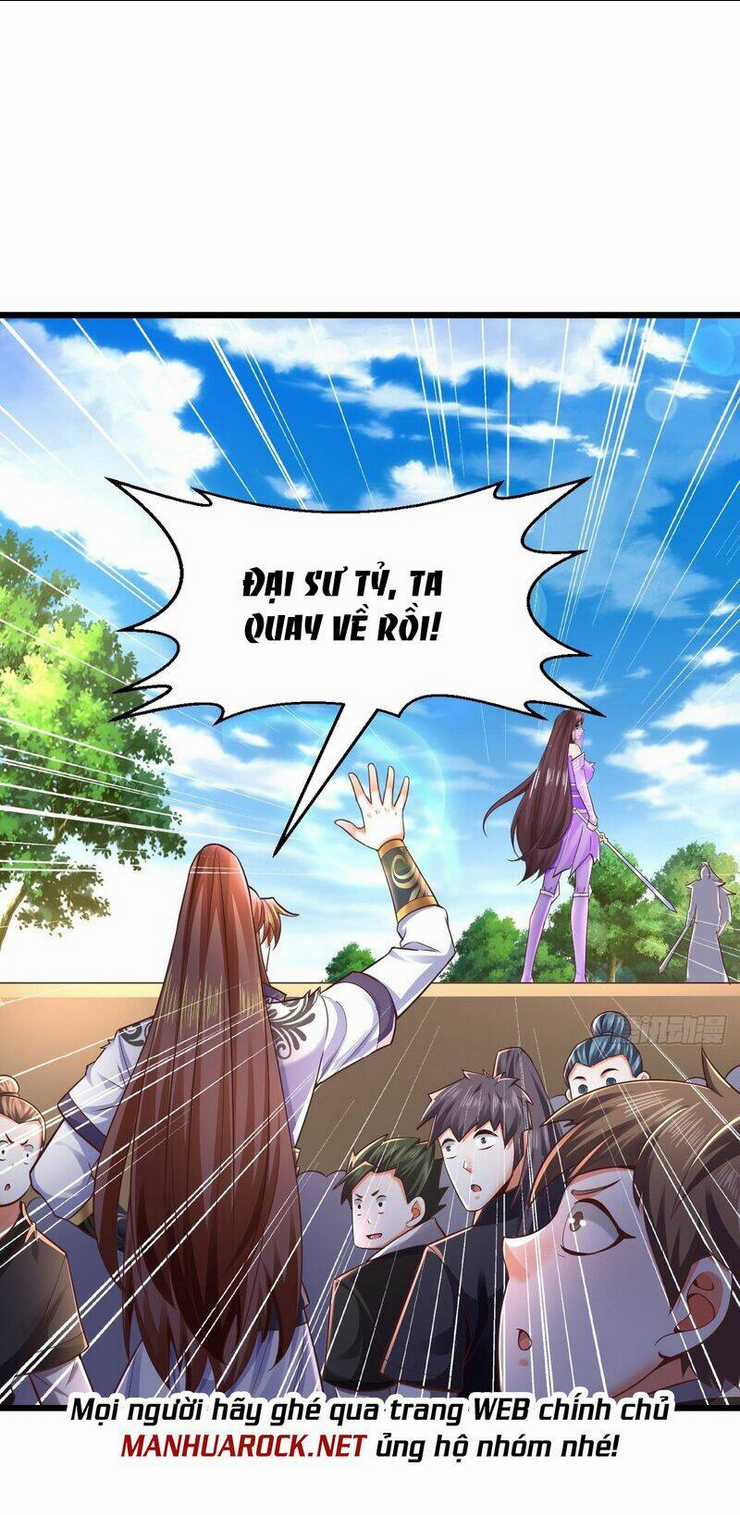 Võ Đạo Đỉnh Phong - Chapter 24 - Trang 11