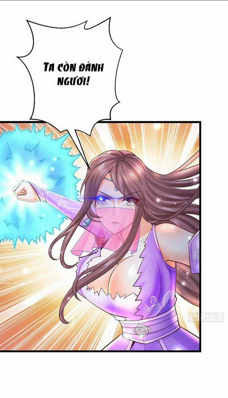 Võ Đạo Đỉnh Phong - Chapter 24 - Trang 20