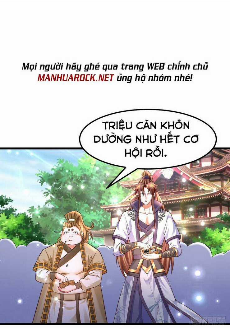 Võ Đạo Đỉnh Phong - Chapter 24 - Trang 22