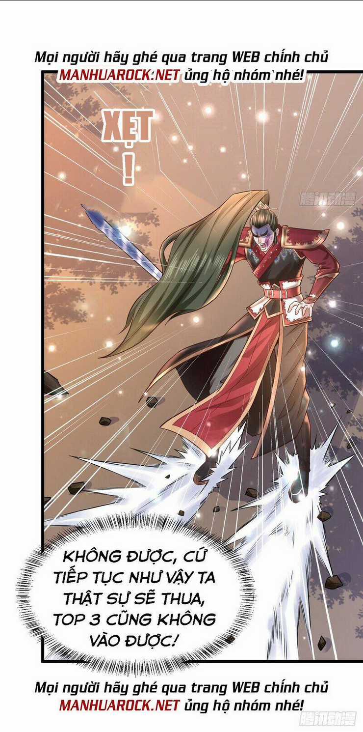 Võ Đạo Đỉnh Phong - Chapter 24 - Trang 24