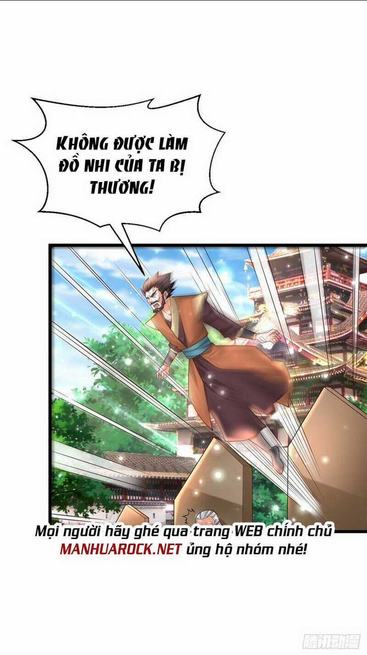 Võ Đạo Đỉnh Phong - Chapter 24 - Trang 38