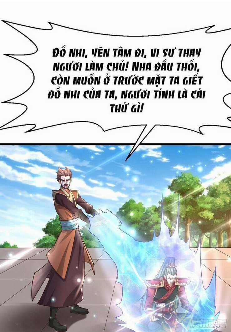 Võ Đạo Đỉnh Phong - Chapter 25 - Trang 2