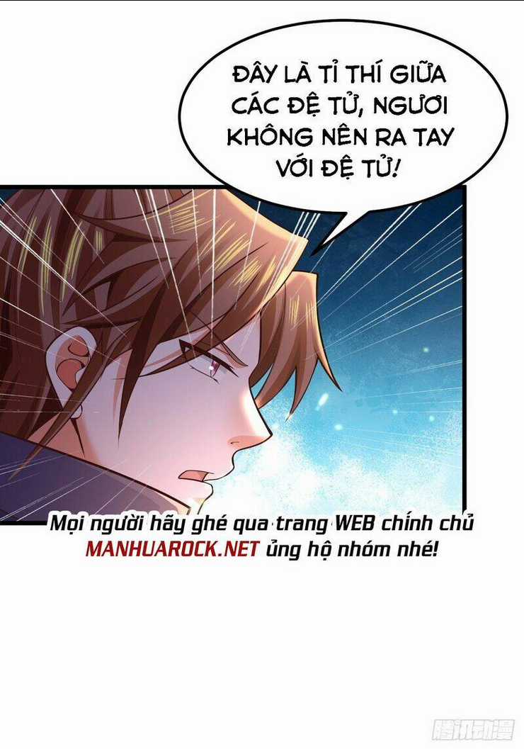 Võ Đạo Đỉnh Phong - Chapter 25 - Trang 14