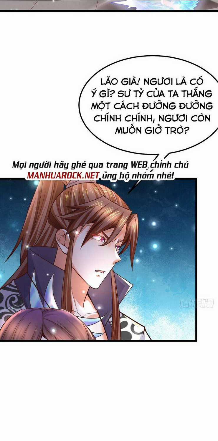 Võ Đạo Đỉnh Phong - Chapter 25 - Trang 3