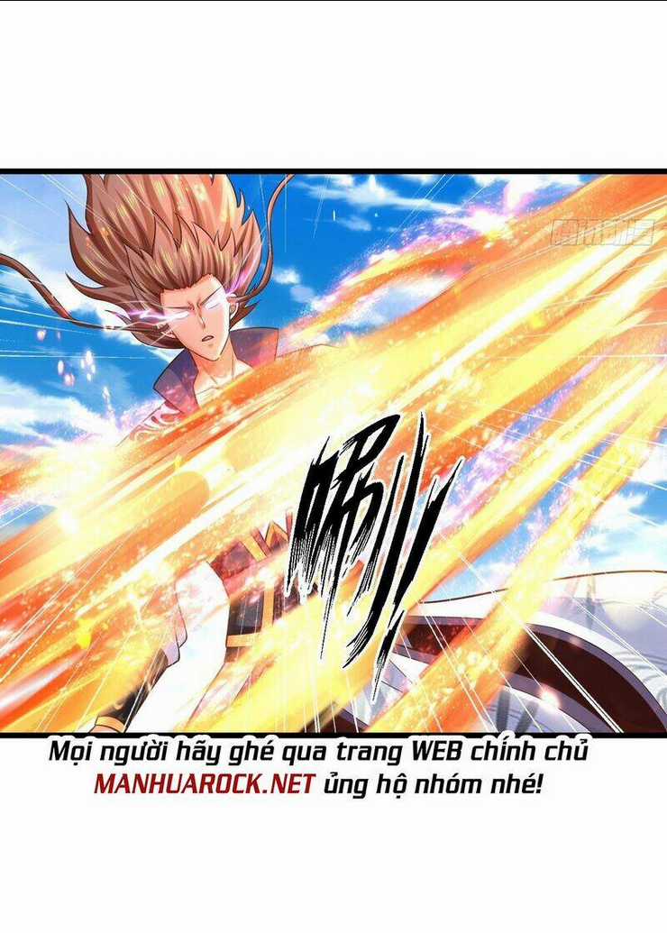 Võ Đạo Đỉnh Phong - Chapter 25 - Trang 25