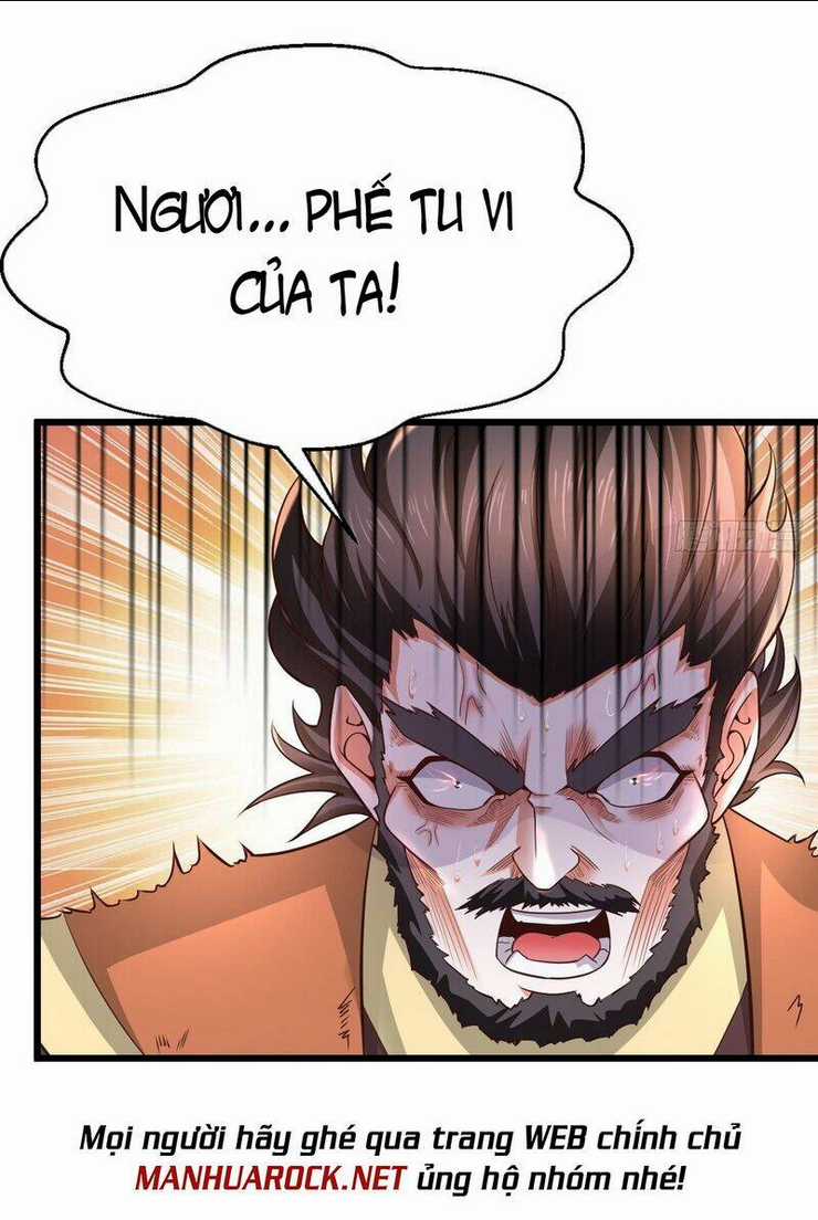 Võ Đạo Đỉnh Phong - Chapter 25 - Trang 36