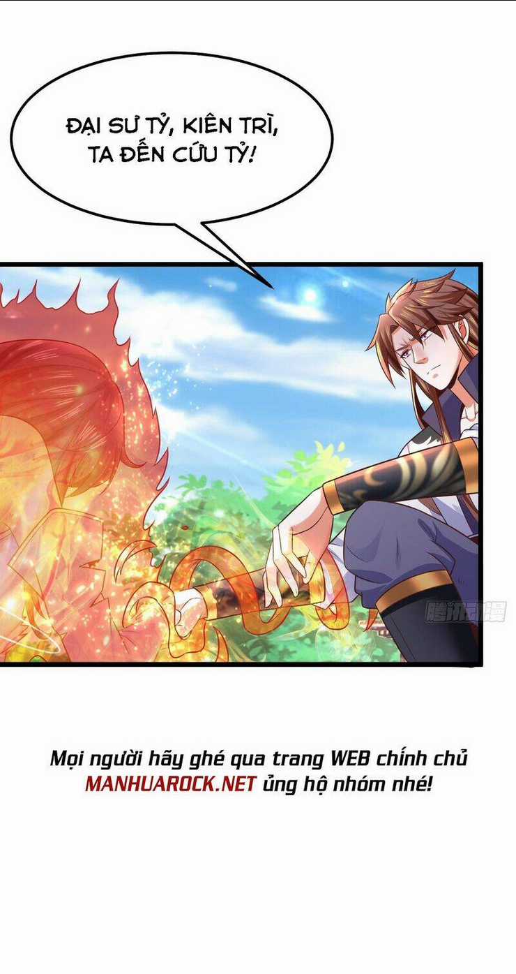 Võ Đạo Đỉnh Phong - Chapter 25 - Trang 41