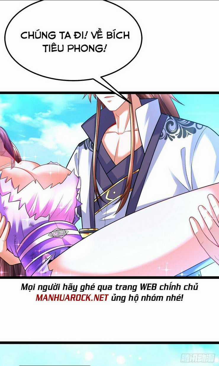 Võ Đạo Đỉnh Phong - Chapter 26 - Trang 2