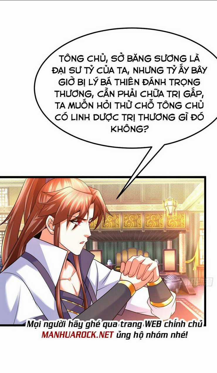 Võ Đạo Đỉnh Phong - Chapter 26 - Trang 22