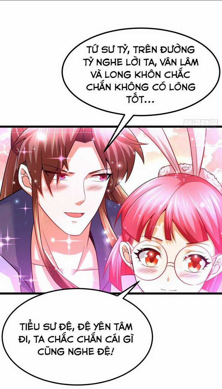 Võ Đạo Đỉnh Phong - Chapter 26 - Trang 30