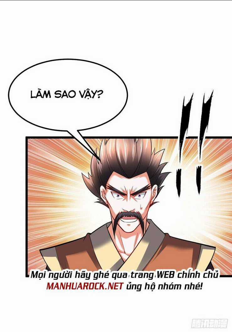 Võ Đạo Đỉnh Phong - Chapter 26 - Trang 37