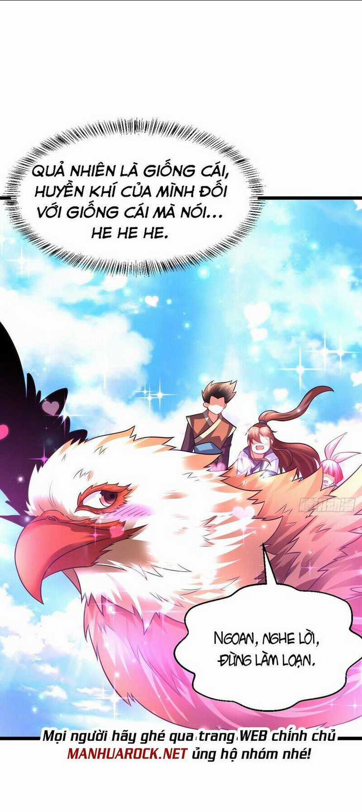 Võ Đạo Đỉnh Phong - Chapter 26 - Trang 39