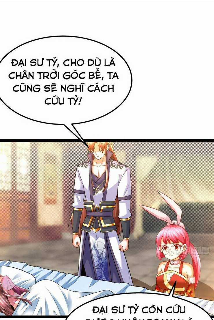 Võ Đạo Đỉnh Phong - Chapter 26 - Trang 6