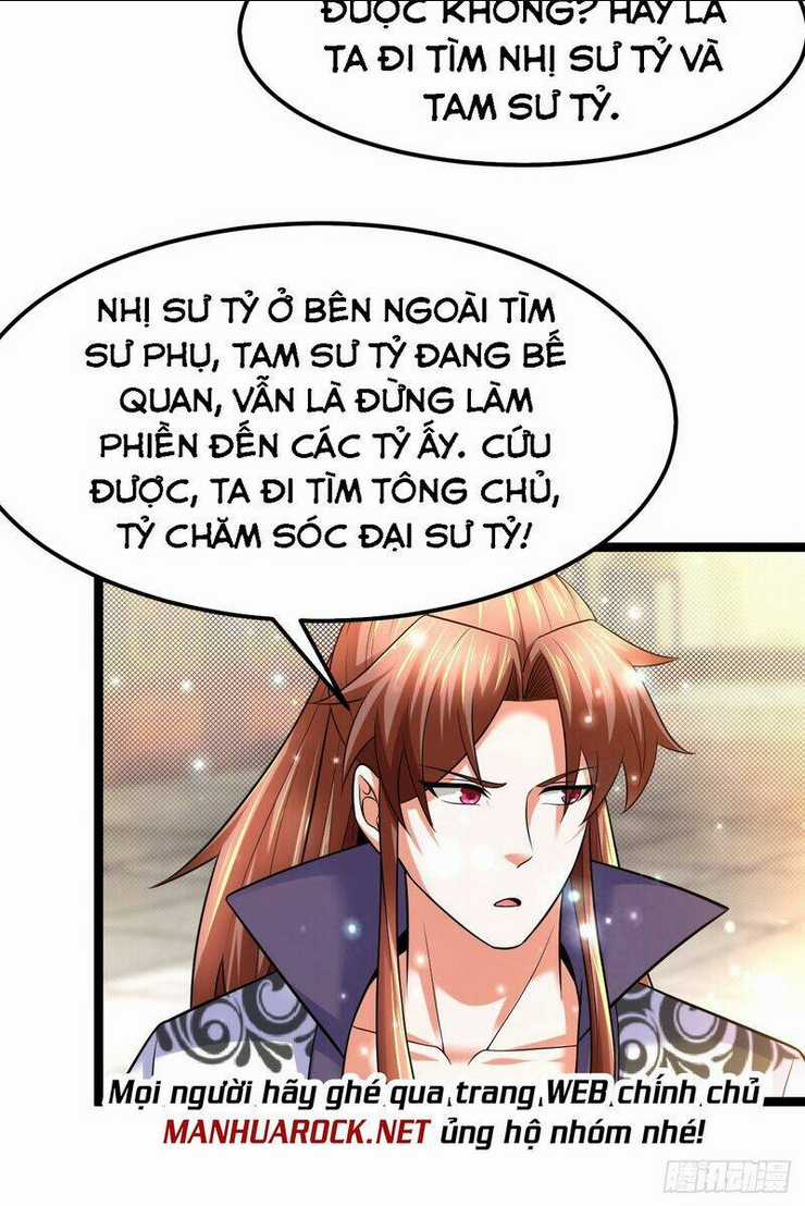 Võ Đạo Đỉnh Phong - Chapter 26 - Trang 7