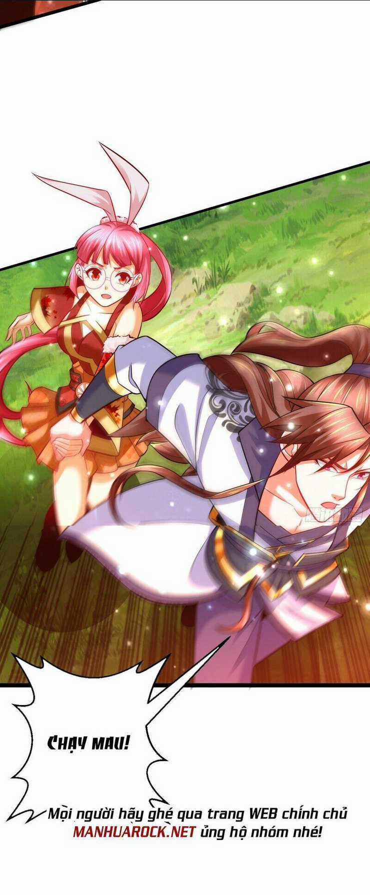 Võ Đạo Đỉnh Phong - Chapter 27 - Trang 17