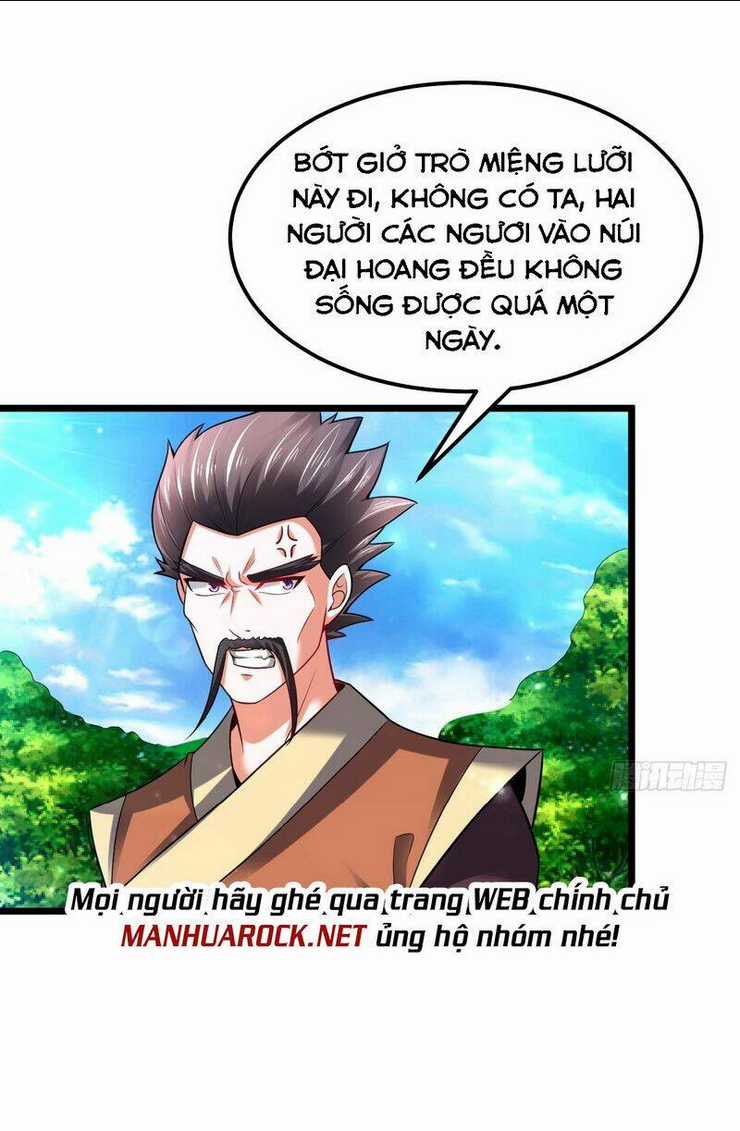 Võ Đạo Đỉnh Phong - Chapter 27 - Trang 3