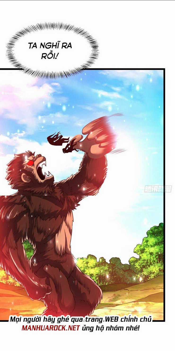 Võ Đạo Đỉnh Phong - Chapter 27 - Trang 29