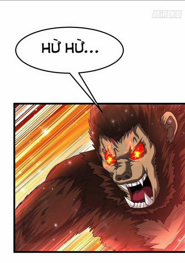 Võ Đạo Đỉnh Phong - Chapter 28 - Trang 22