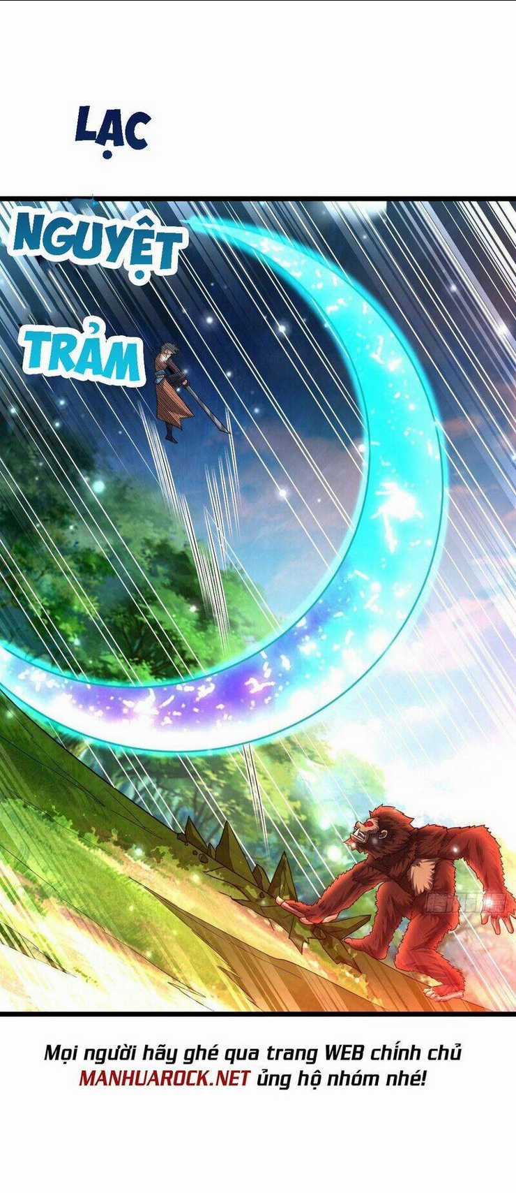 Võ Đạo Đỉnh Phong - Chapter 28 - Trang 27