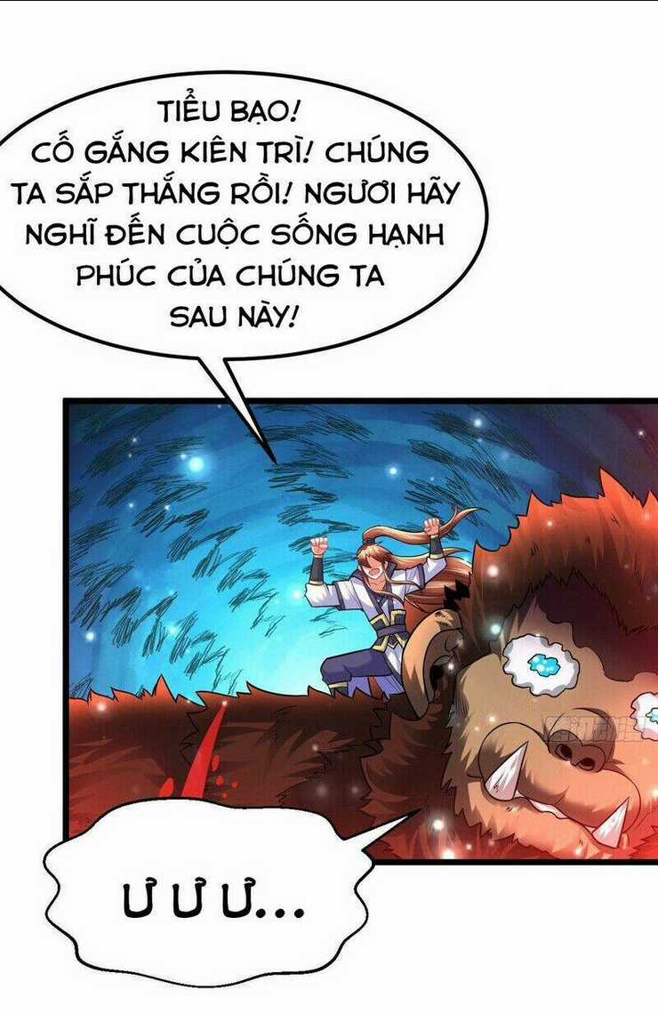 Võ Đạo Đỉnh Phong - Chapter 28 - Trang 30