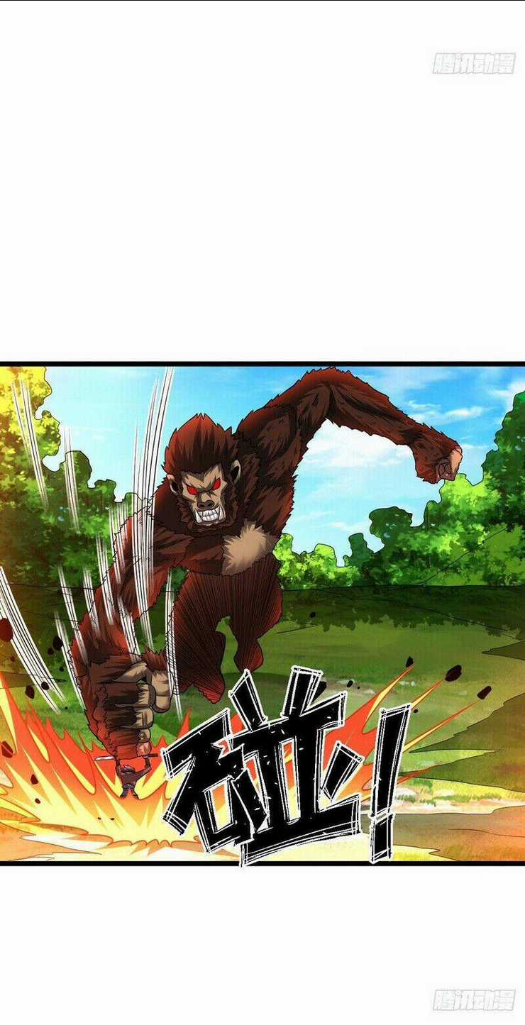 Võ Đạo Đỉnh Phong - Chapter 28 - Trang 33