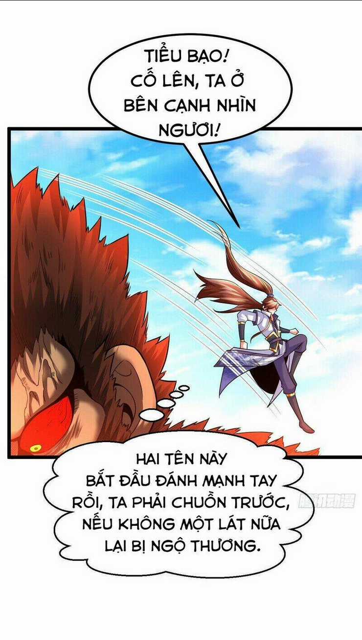 Võ Đạo Đỉnh Phong - Chapter 28 - Trang 35