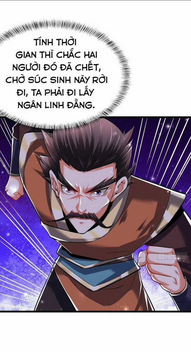 Võ Đạo Đỉnh Phong - Chapter 28 - Trang 5